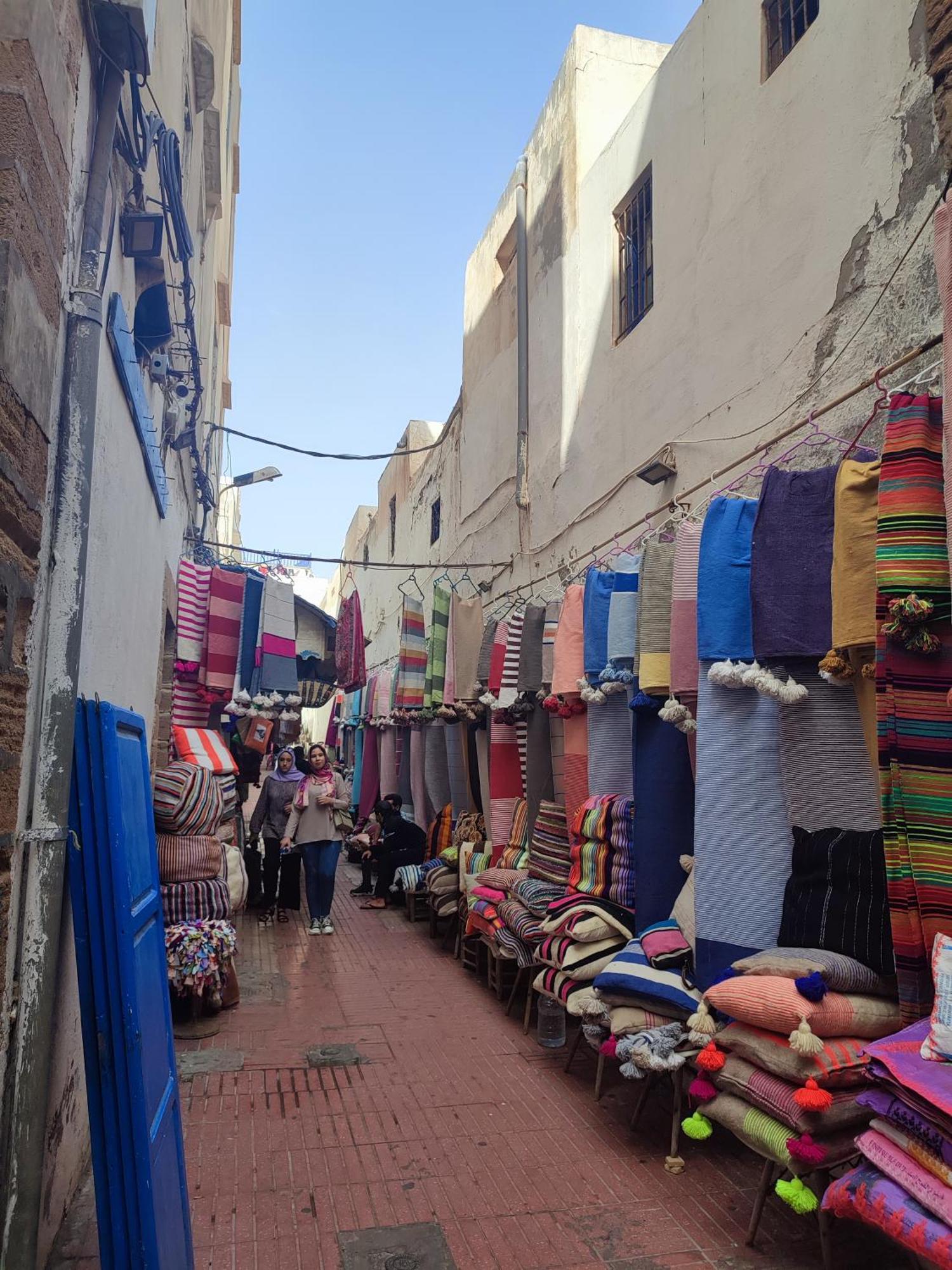 Riad Bini-Ddik Эс-Сувейра Экстерьер фото